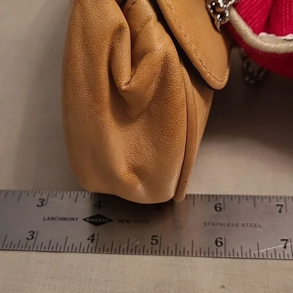 Vintage Ann Turk Shoulder Bag NEW LISTING!! - Picture 8 of 8